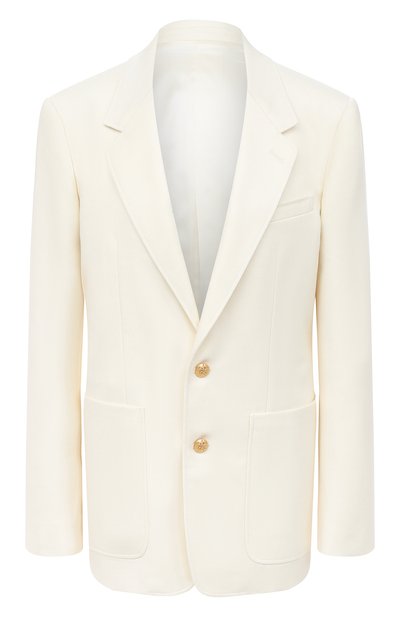 Женский кашемировы й жакет CELINE, арт. 2V924192H