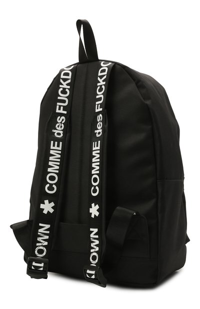 Текстильный рюкзак COMME DES FUCKDOWN, арт. CDFA520, фото 3