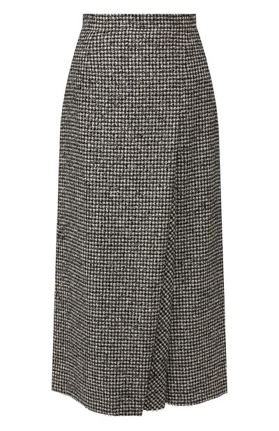 Шерстяная юбка ESCADA, арт. 5031612, фото 1