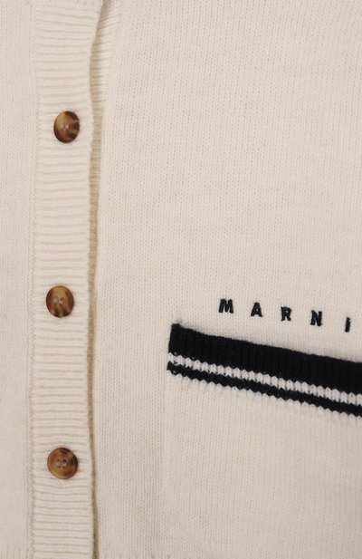 Кардиган MARNI, арт. M01519/M00W8, фото 3