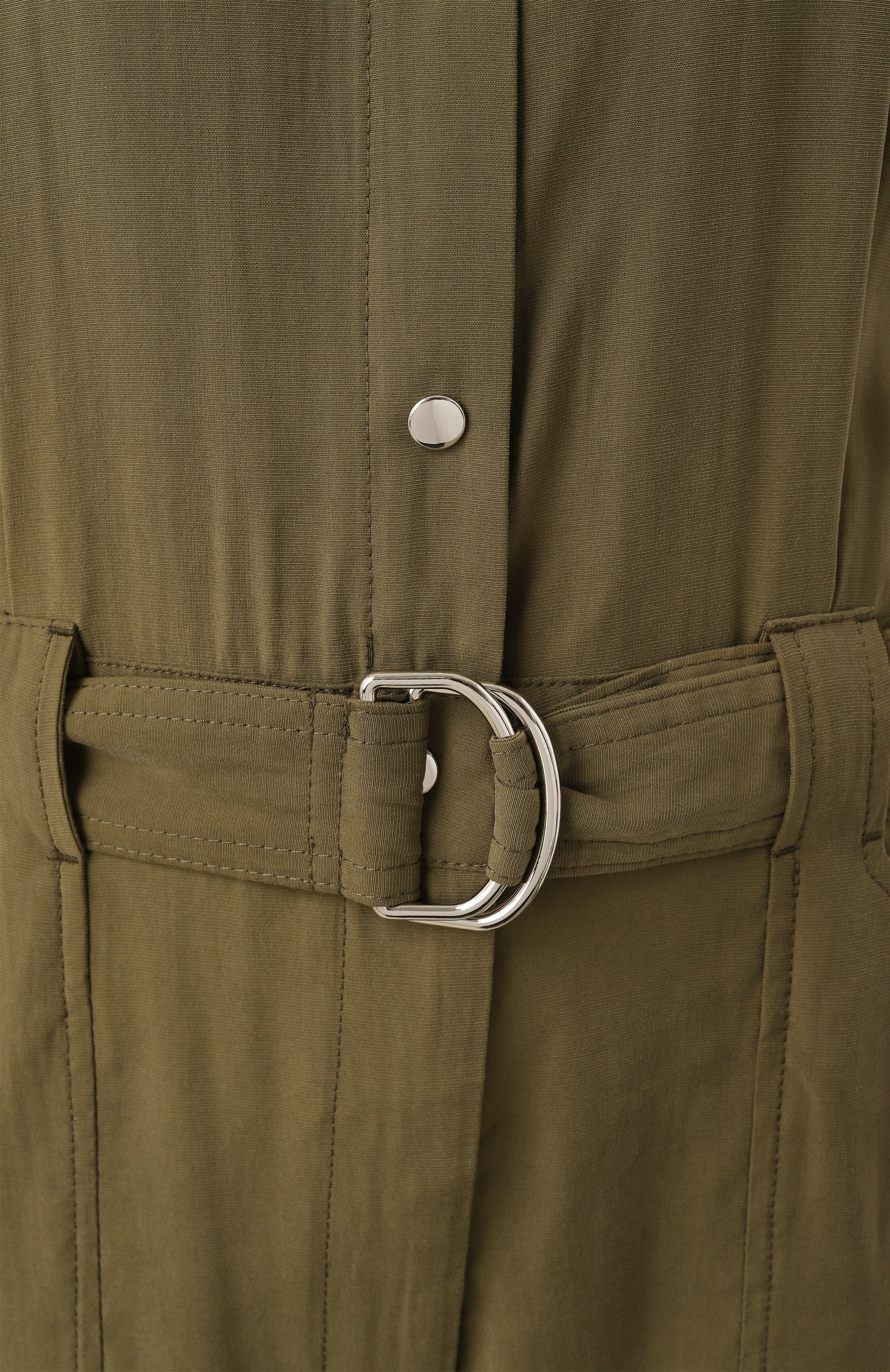 Комбинезон из вискозы BOSS ORANGE, арт. 50536843, фото 6