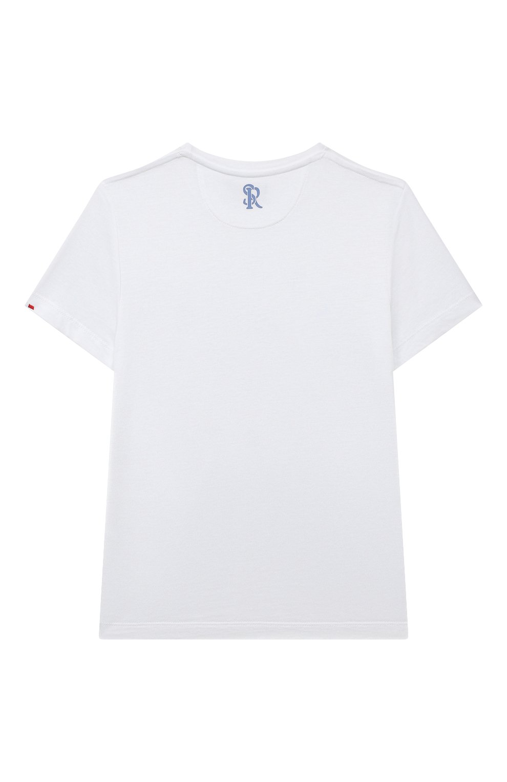 Футболка STEFANO RICCI JUNIOR, арт. YNH3300950/803, фото 2