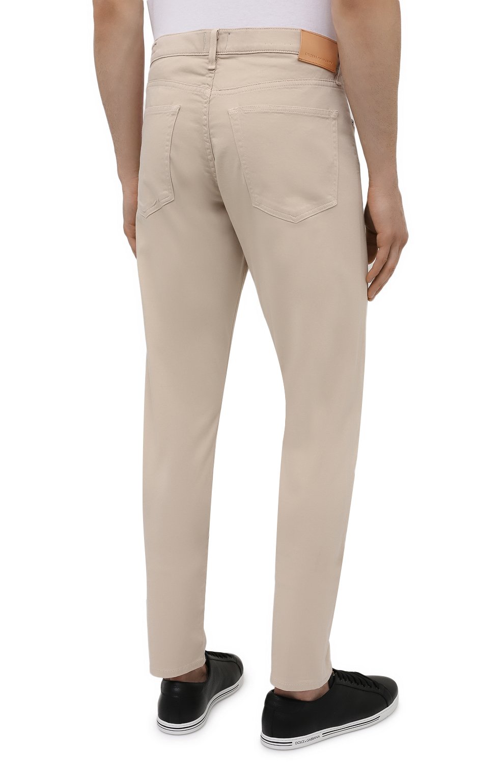 Брюки CITIZENS OF HUMANITY, арт. 6170-869, фото 4