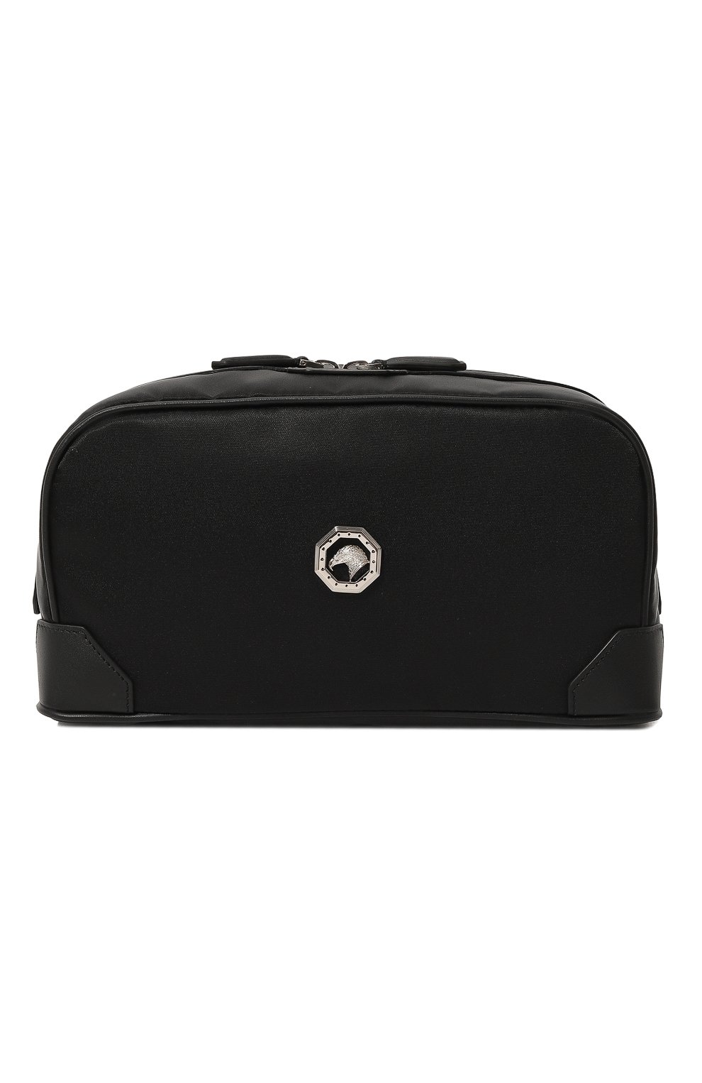 Текстильный несессер STEFANO RICCI, арт. PP376P/NRVHDK, фото 1