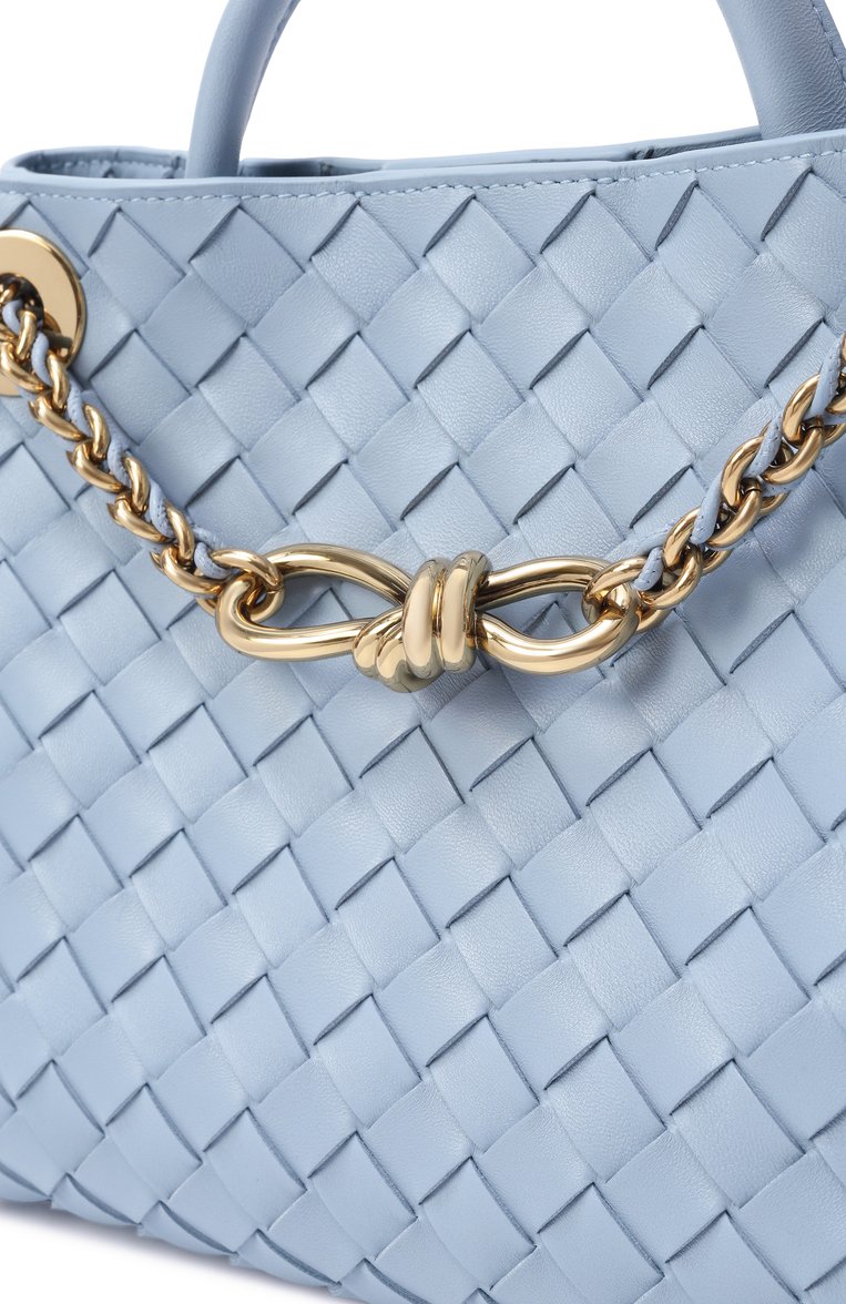 Сумка andiamo small BOTTEGA VENETA, арт. 786008/VCPP1, фото 1