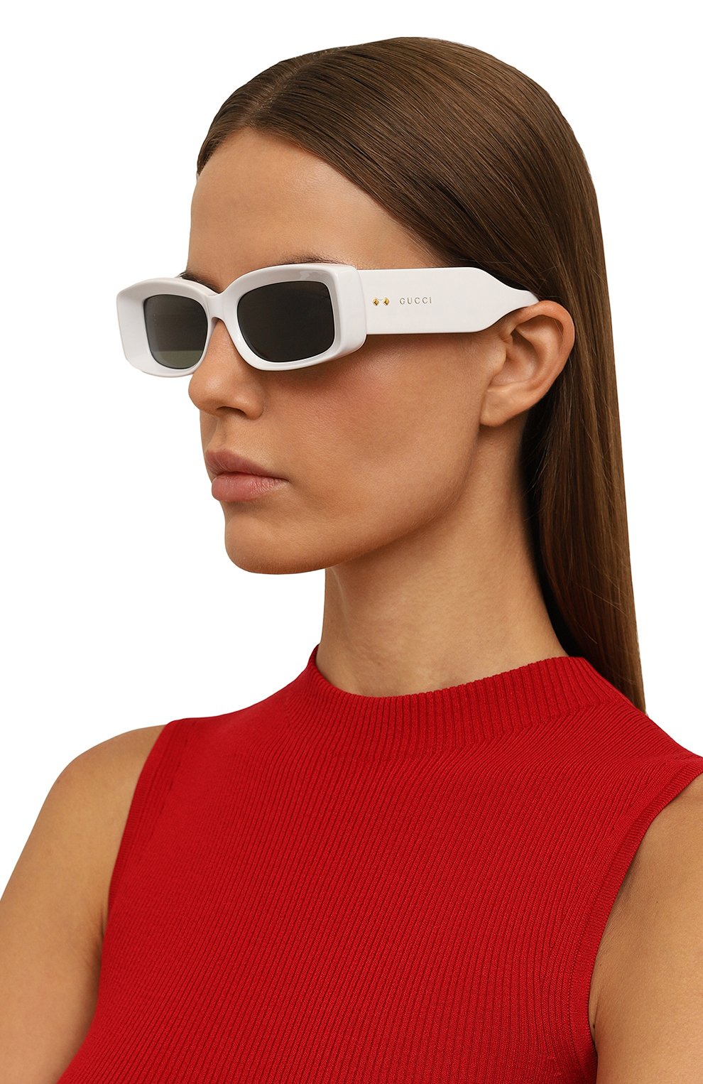 Солнцезащитные очки GUCCI, арт. GG1528S 004, фото 2