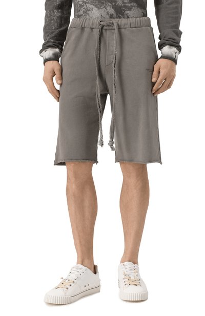 Хлопковые шорты NEVER ENOUGH, арт. MBE033, фото 3