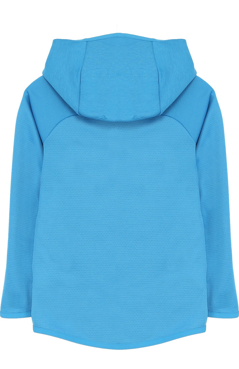 Кардиган на молнии с капюшоном nike sportswear tech fleece NIKE, арт. 910280-482, фото 2