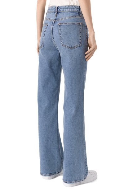 Джинсы FRAME DENIM, арт. WP25DPA002, фото 4