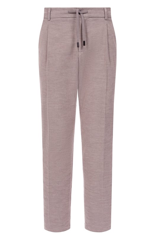 Вельветовые брюки Capobianco 19M809.MR00. Бежевый 19M809.MR00.