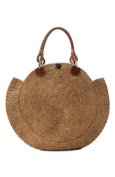 Сумка nova medium SANS-ARCIDET, арт. N0VA BAG MA-D S21/M, фото 1