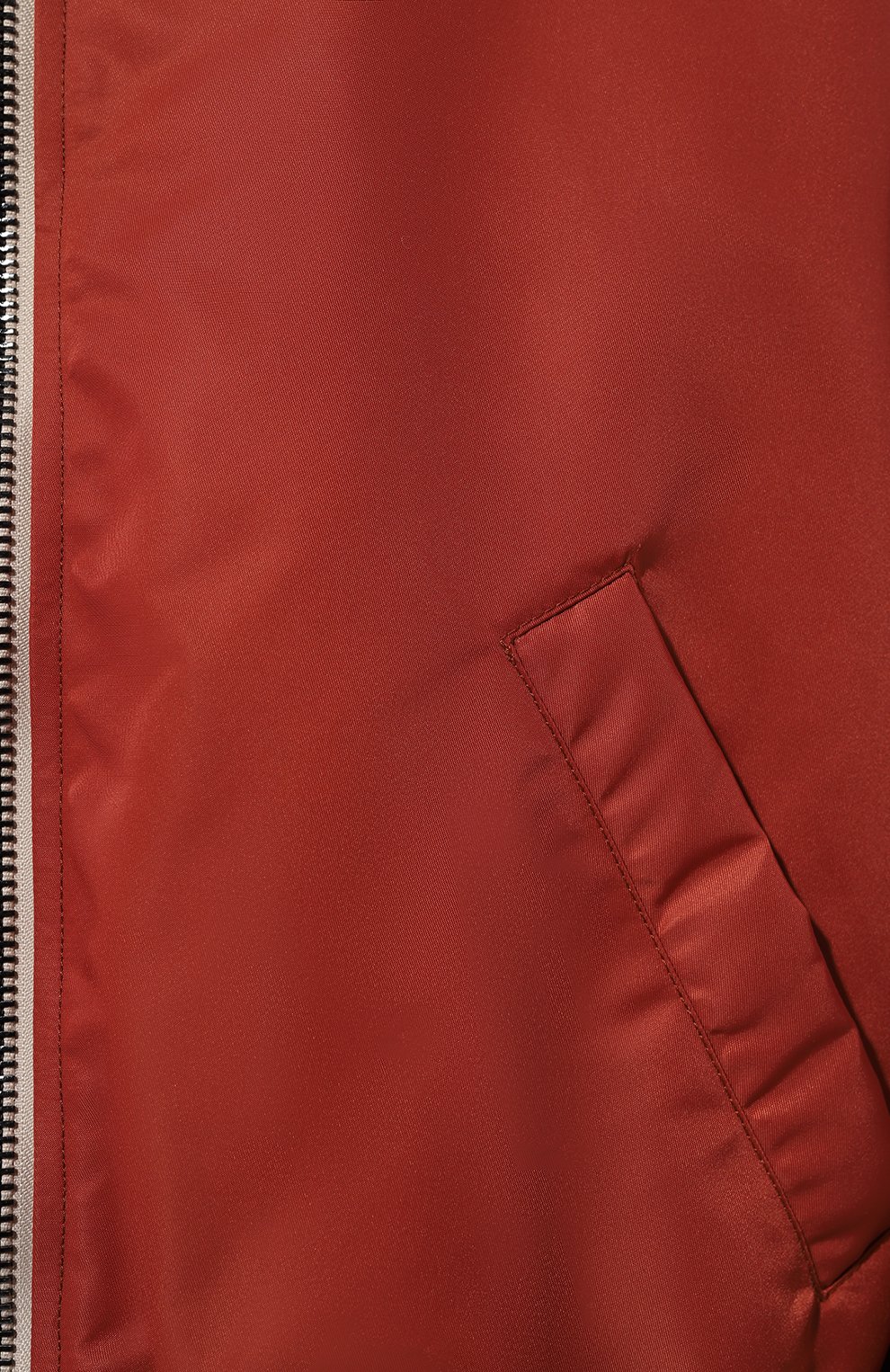 Утепленный бомбер SIMONETTA RAVIZZA, арт. S04JA227T37/TS/224, фото 5