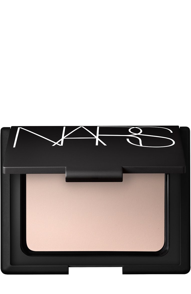 Компактная пудра, оттенок flesh (8g) NARS  цвета, арт. 5002NS | Фото 1 (Статус проверки: Проверена категория; Региональные ограничения белый список (Axapta Mercury): Не проставлено; Нос: Не проставлено)