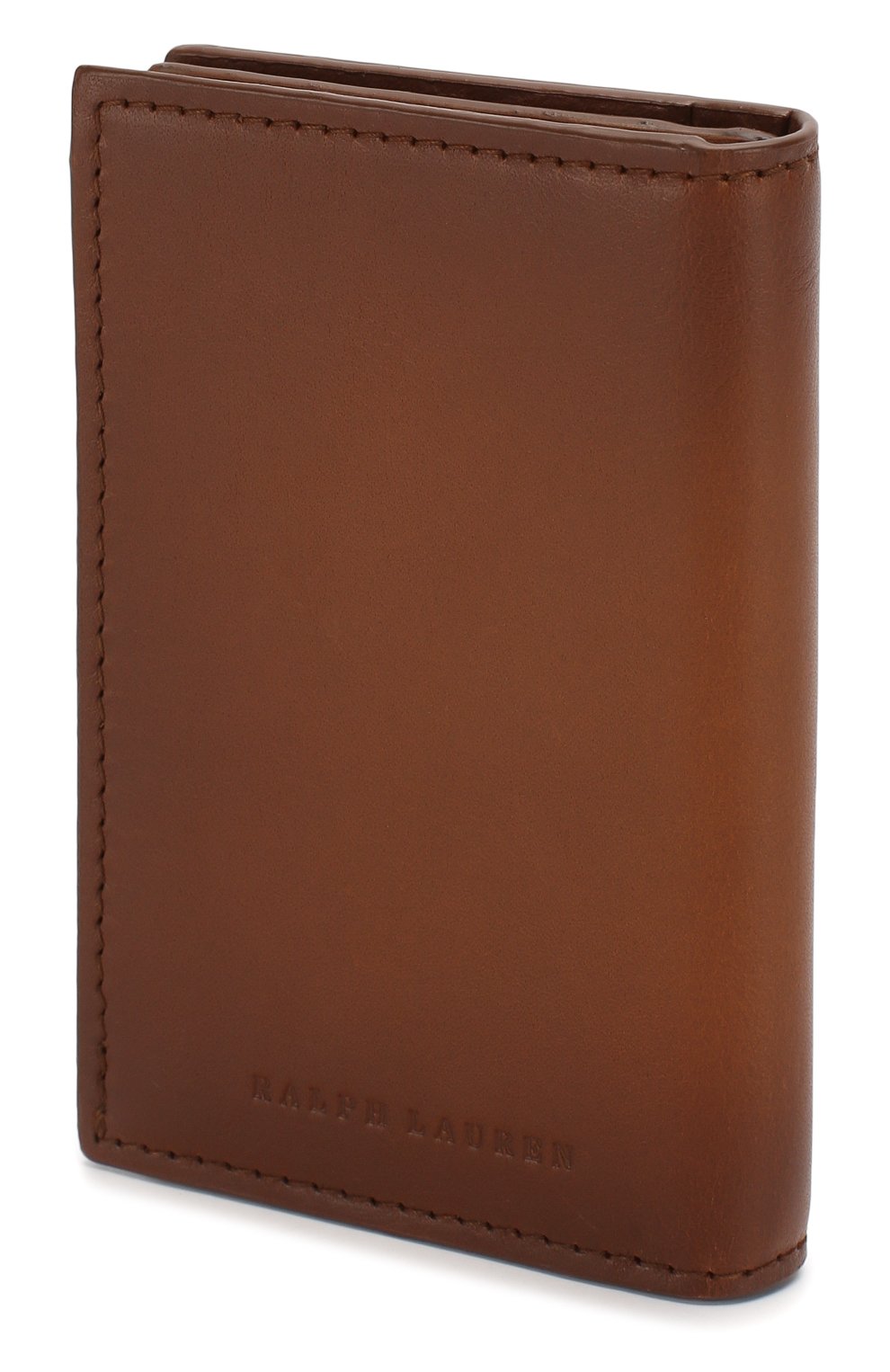 Кожаное портмоне RALPH LAUREN, арт. 436580283, фото 2
