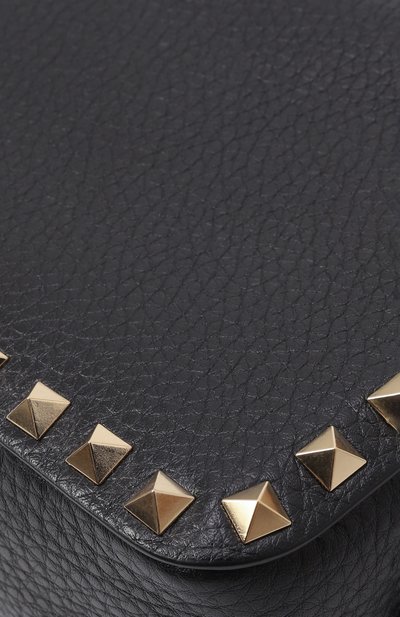 Сумка rockstud VALENTINO, арт. 5W2B0809/VSF, фото 3
