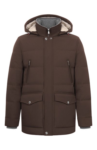 Мужская пуховик BRUNELLO CUCINELLI, арт. MV4061823