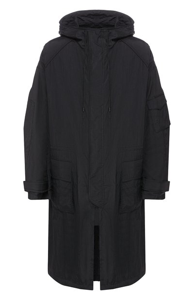 Плащ с капюшоном JUUN.J, арт. JC9239P515, фото 1