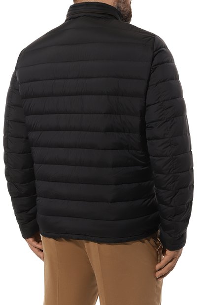 Пуховая куртка alec-v-s3c MOORER, арт. ALEC-V-S3C, фото 4