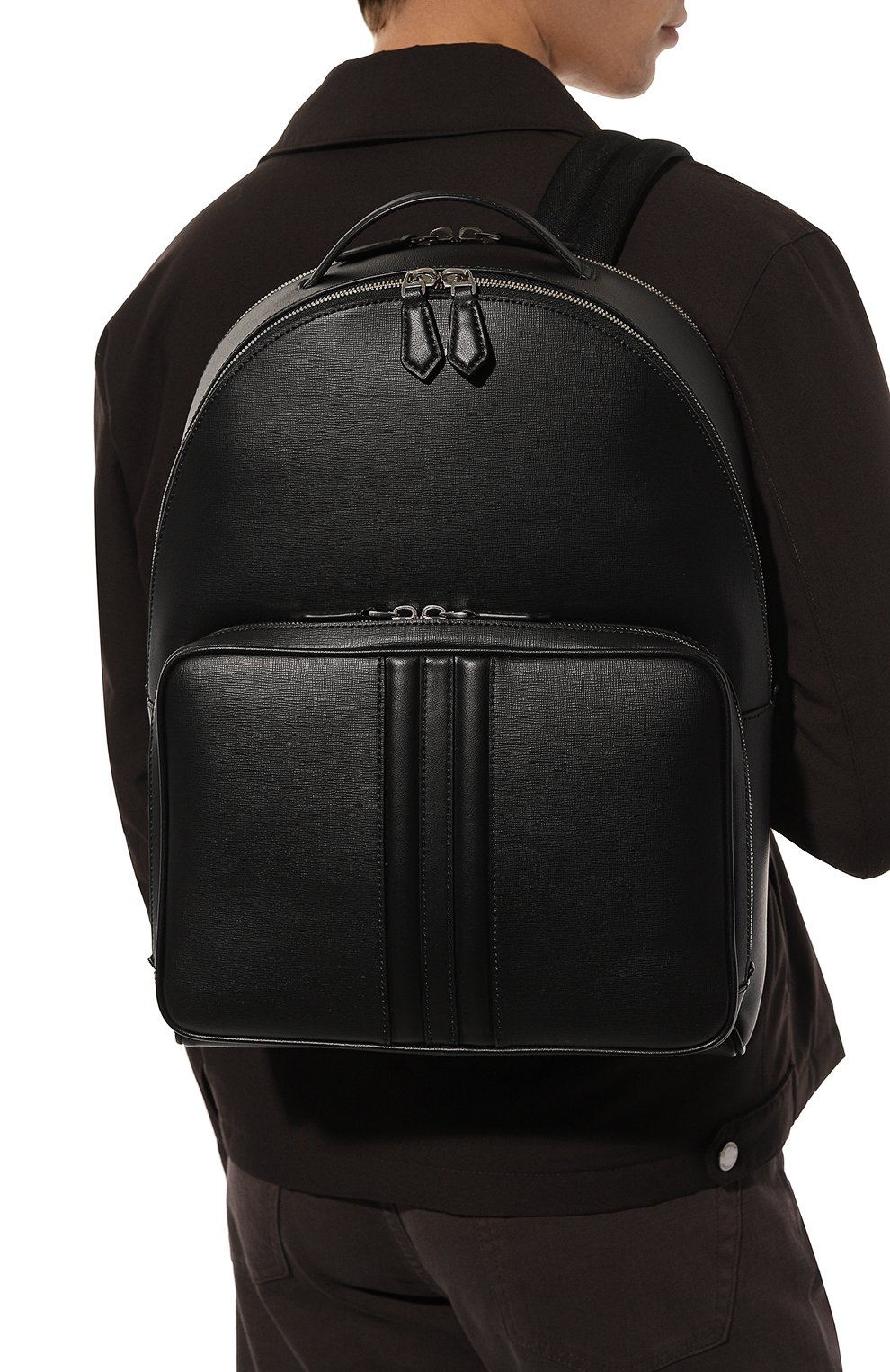 Рюкзак mythos BALLY, арт. MAK03Q/EC001, фото 2