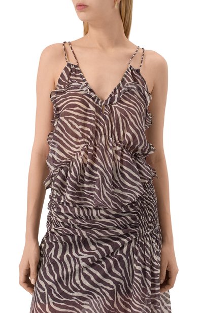 Топ IRO, арт. WP16V0JITA, фото 3