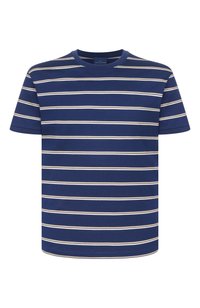 Темно-синий