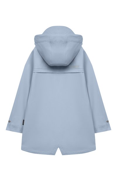 Дождевик с капюшоном GOSOAKY, арт. 211.101.305/MICR0 PU/JERSEY, фото 2