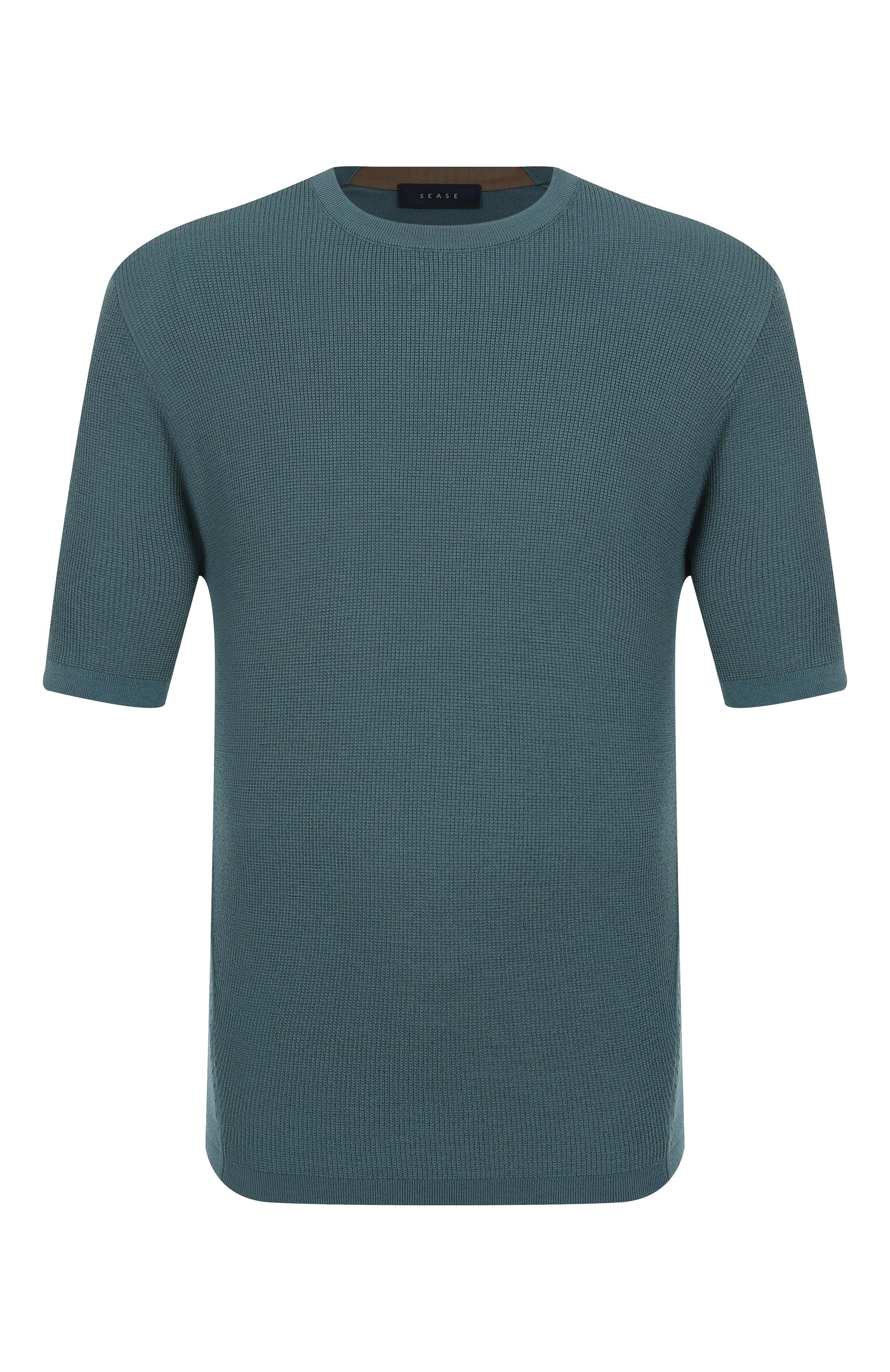 Шерстяной джемпер SEASE, арт. KR67R/065XG, фото 1