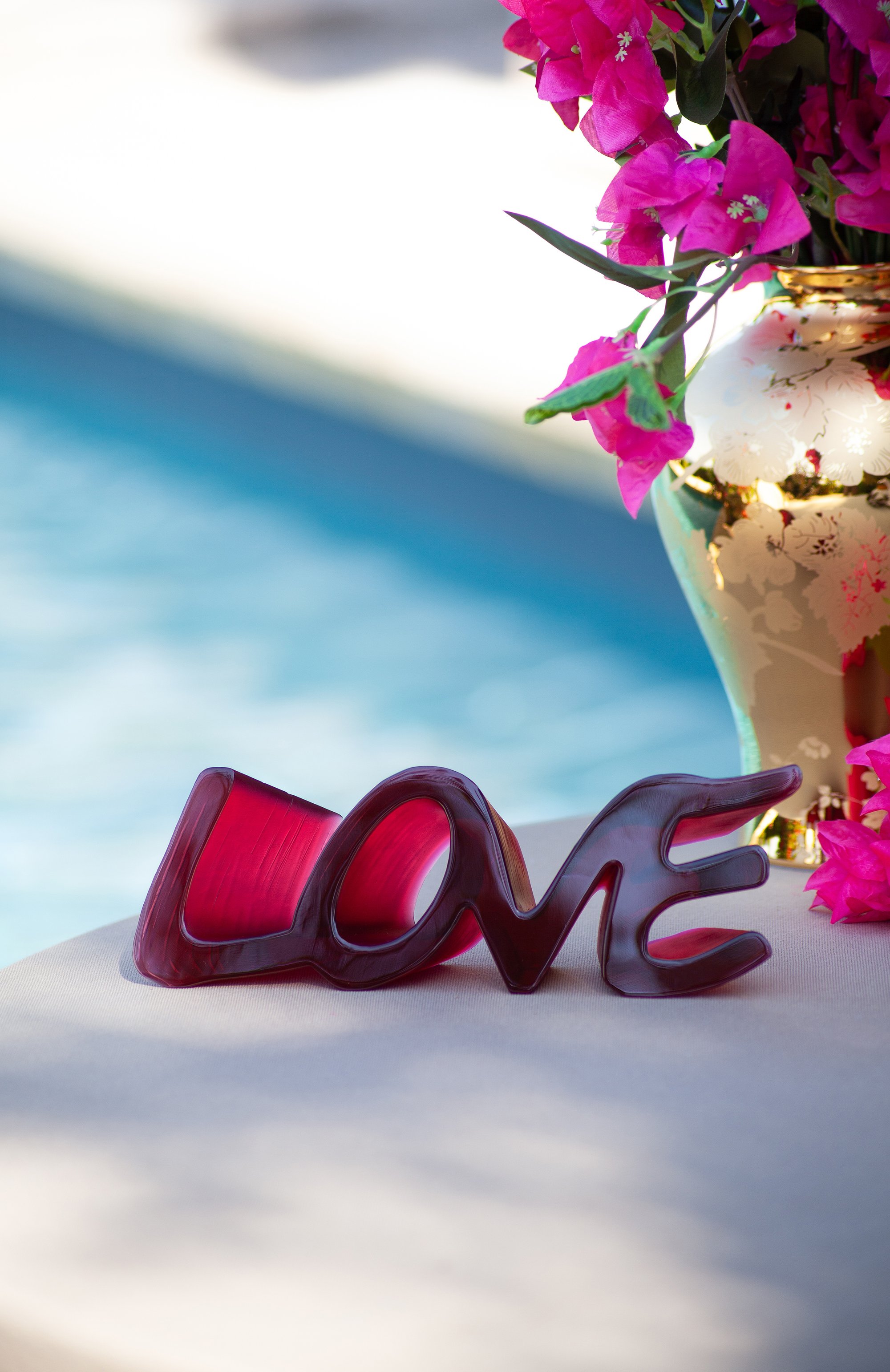 Скульптура true love DAUM, арт. 05843, фото 2