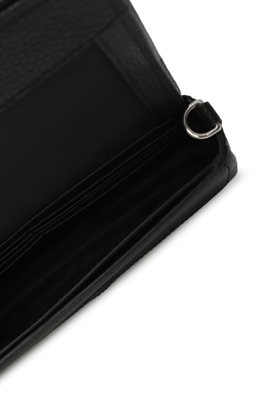 Сумка The Mini Bag MARC JACOBS (THE) 2F5SMN003S01 Чёрный  2F5SMN003S01 Фото 5