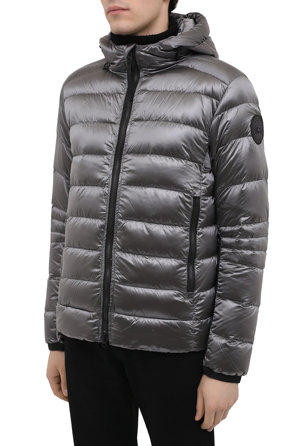 Пуховая куртка crofton CANADA GOOSE, арт. 4407M, фото 3