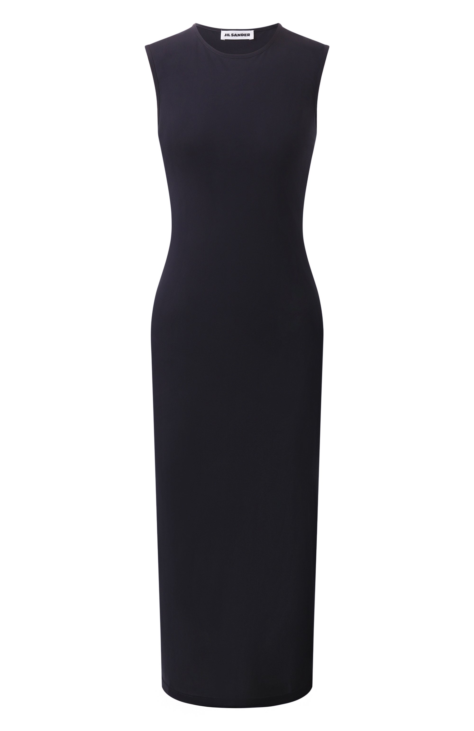 Платье JIL SANDER, арт. J01CT0024/J70026, фото 1