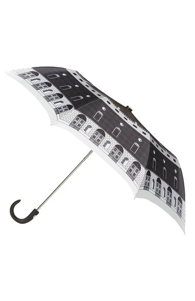 Женский складной зонт architettura FORNASETTI, арт. 0M419-PG