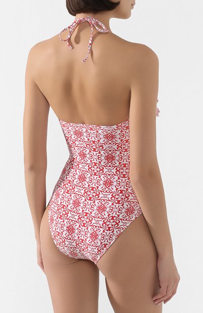 Слитный купальник MELISSA ODABASH, арт. C0RFU, фото 3