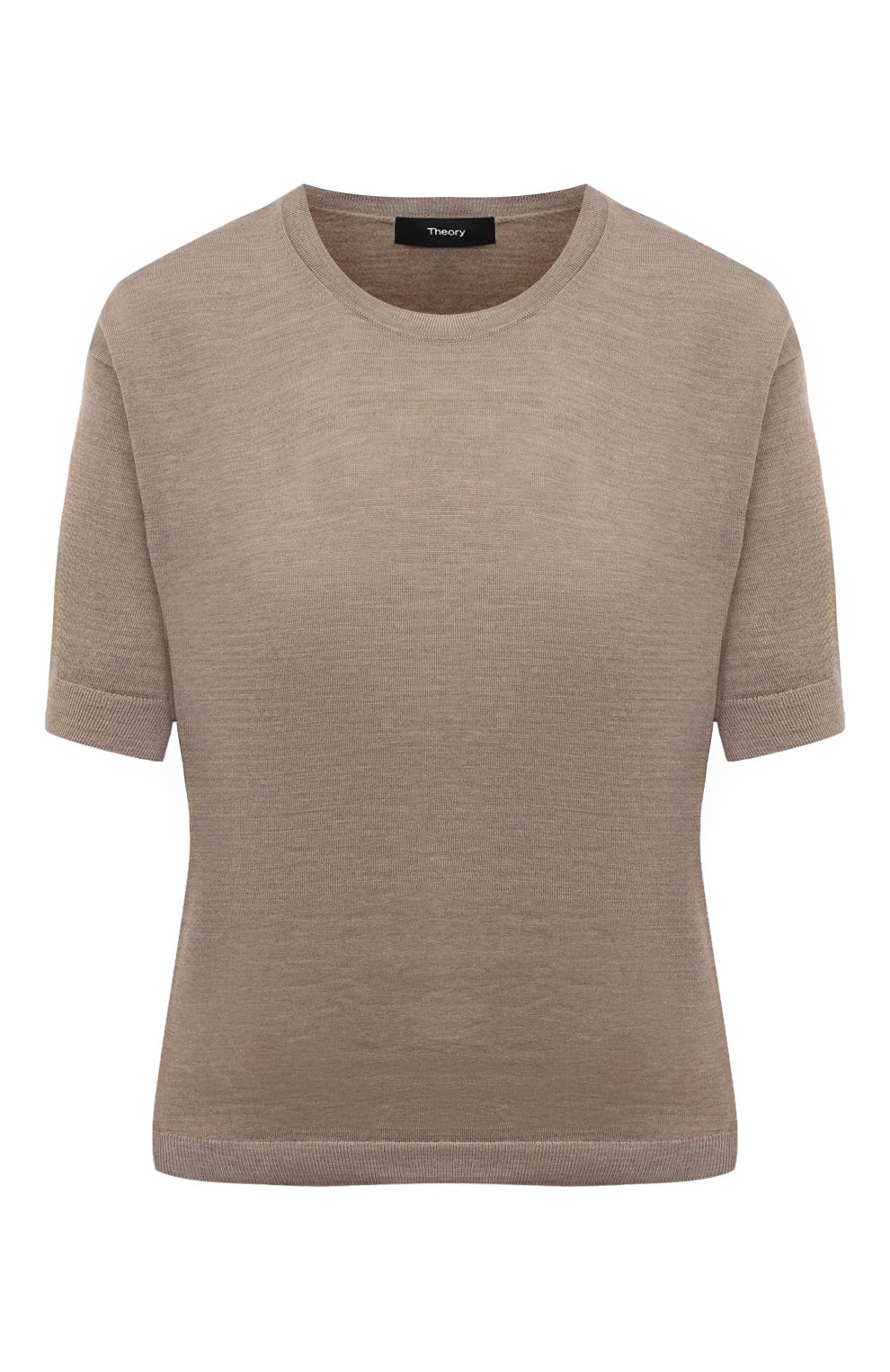 Шерстяной пуловер THEORY, арт. 00711719, фото 1