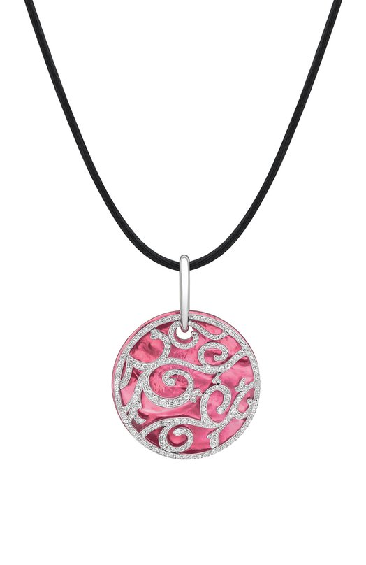 Кулон Siriana Mattioli MKIT083R007CI Бесцветный  MKIT083R007CI Фото 2