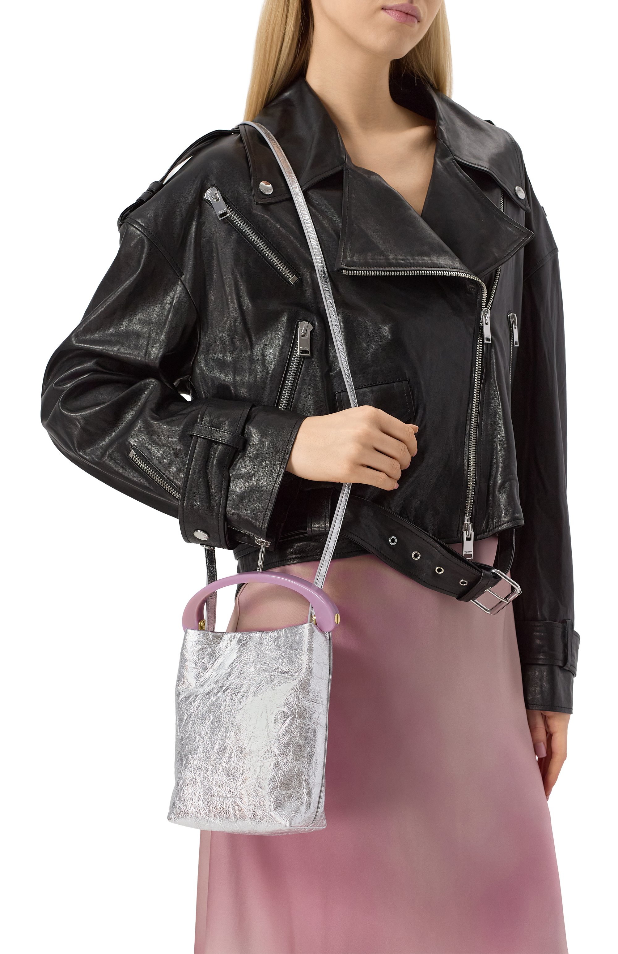 Сумка DRIES VAN NOTEN, арт. 251-011523-299, фото 2