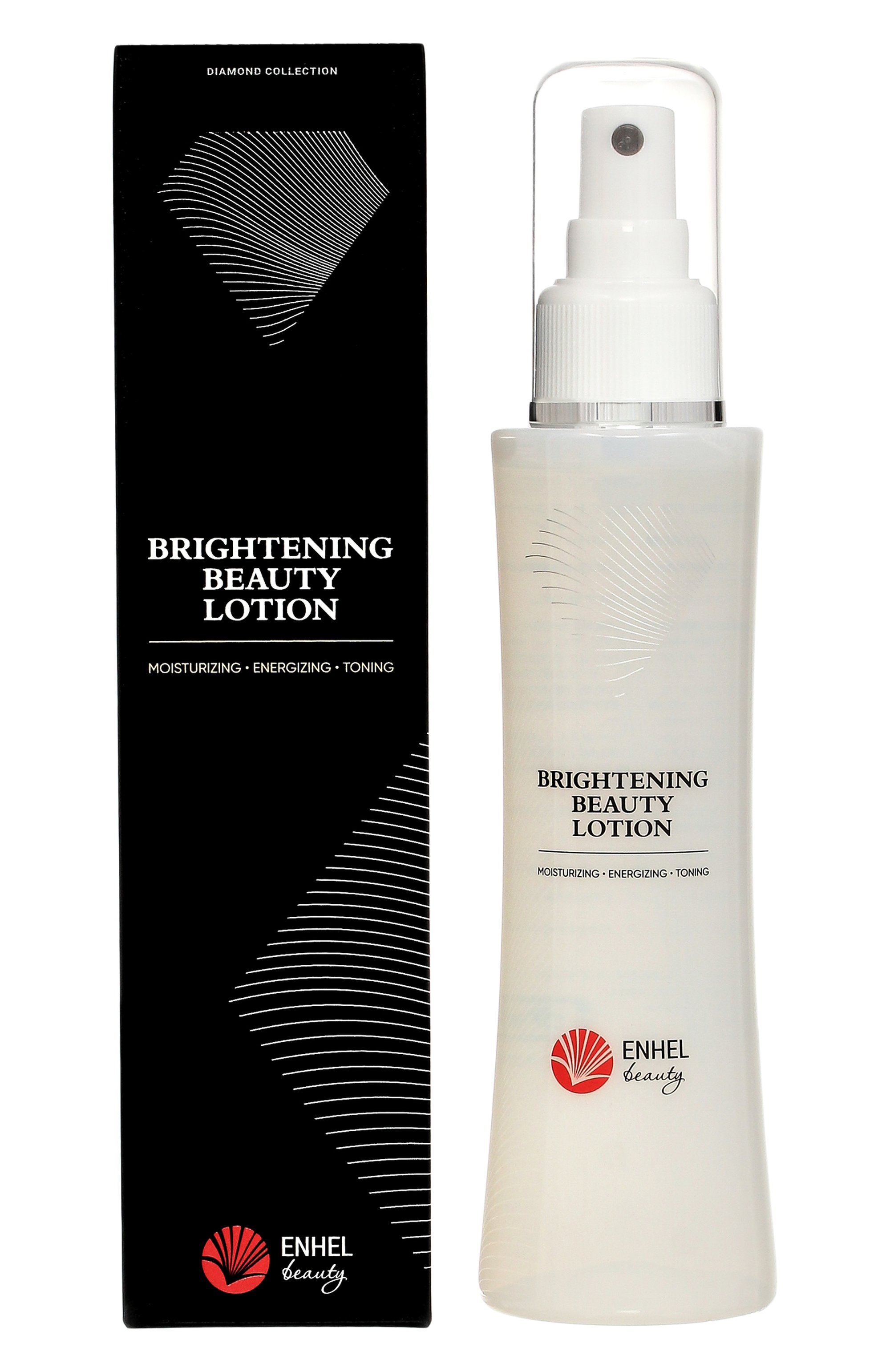 Пробуждающий омолаживающий лосьон (150ml) ENHEL BEAUTY, арт. 4589449701465, фото 3