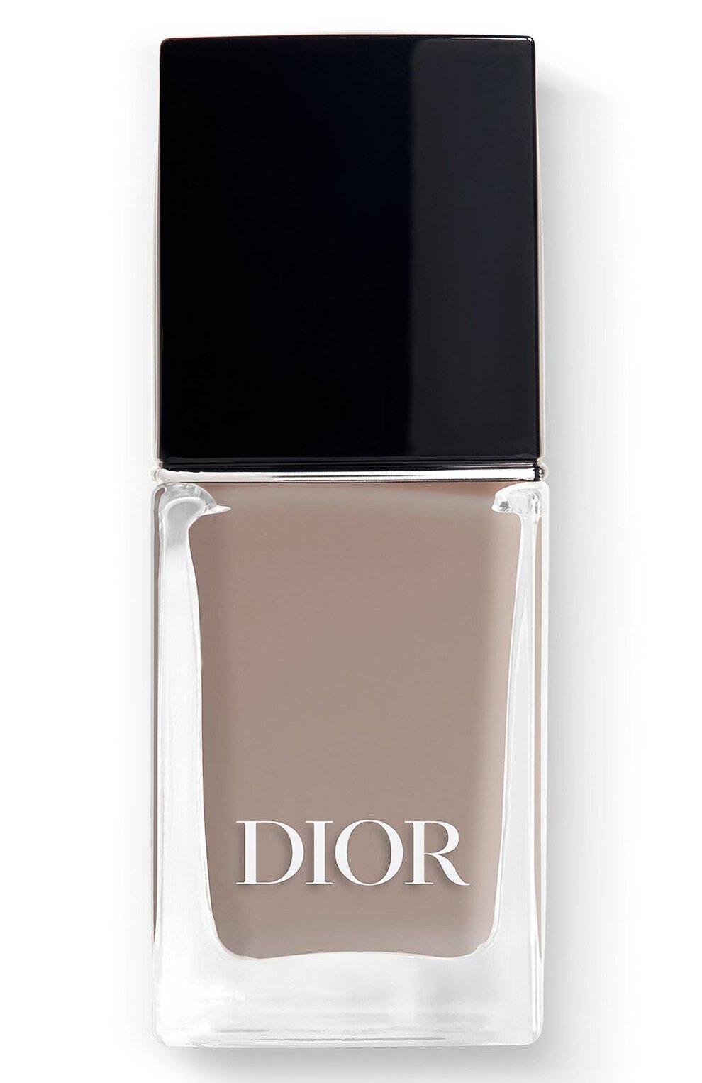 Лак для ногтей dior vernis, оттенок 206 гри диор (10ml) DIOR, арт. C038100206, фото 1
