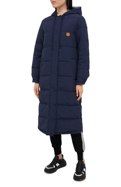 Пуховик KENZO, арт. FA620U064564, фото 3