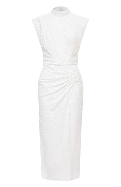 Платье с пайетками IN THE MOOD FOR LOVE, арт. RHEA DRESS, фото 1