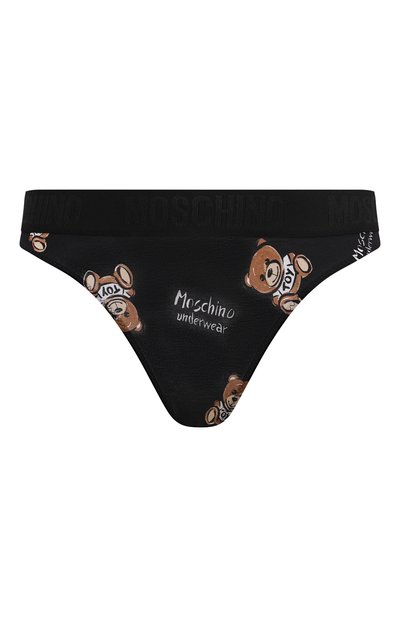 Женские трусы MOSCHINO, арт. 231V6/A1310/4417