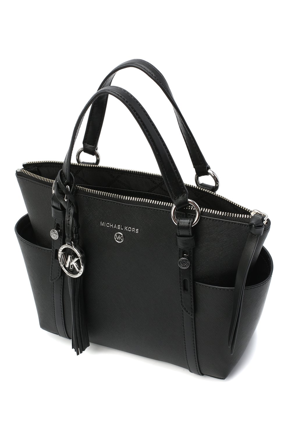 Сумка-шопер nomad MICHAEL MICHAEL KORS, арт. 30T0SNXT1L, фото 4