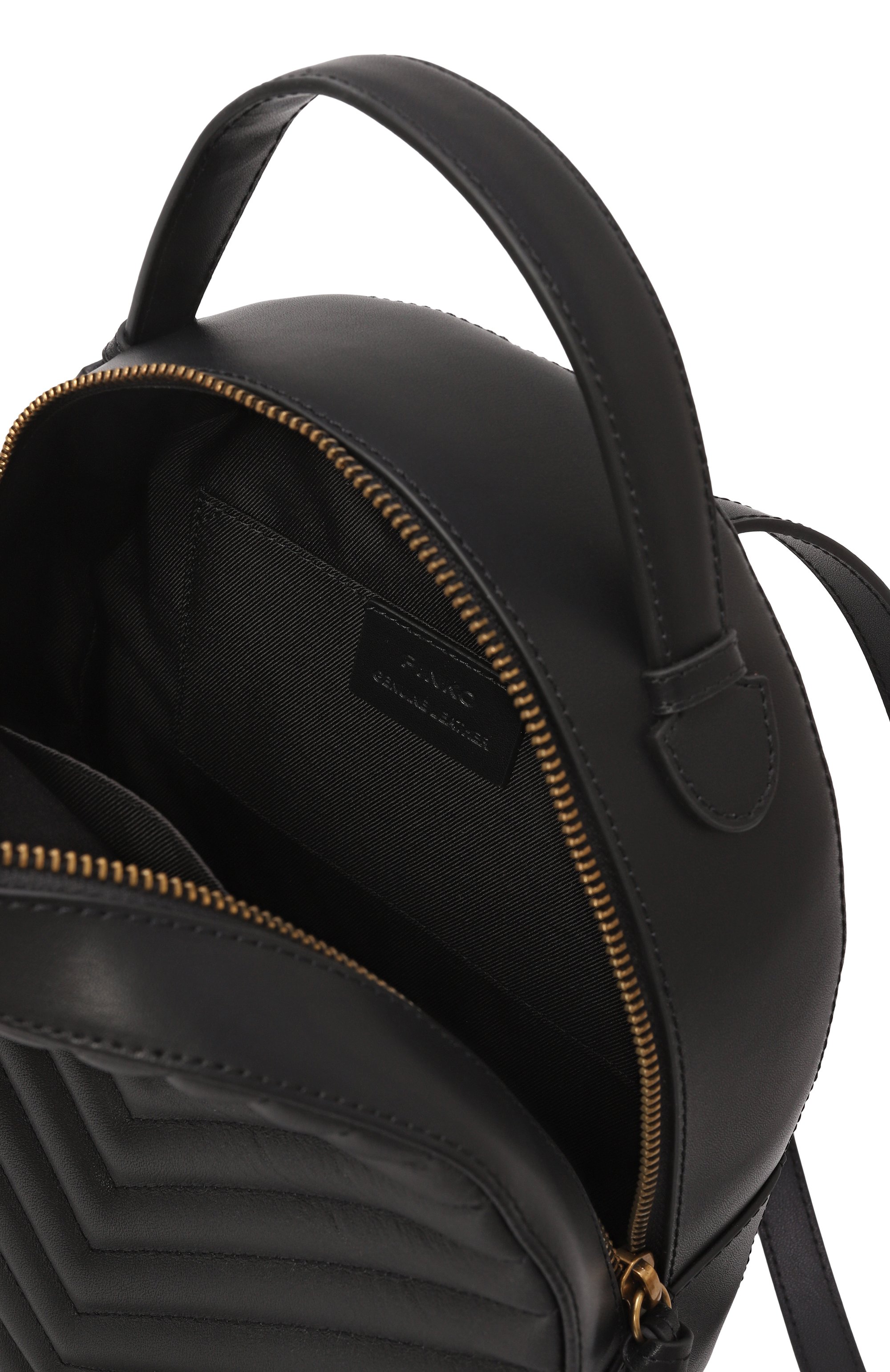 Рюкзак love click classic PINKO, арт. 102530/A1J2, фото 5