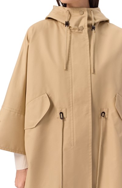 Парка WEEKEND MAX MARA, арт. USA, фото 5