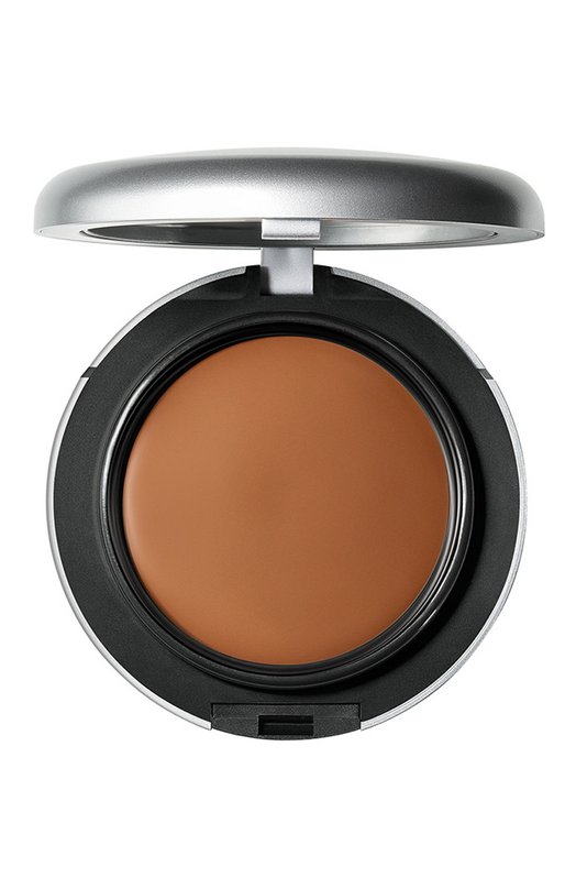 фото Компактная тональная основа studio fix tech cream-to-powder, оттенок nc44 (10g) mac