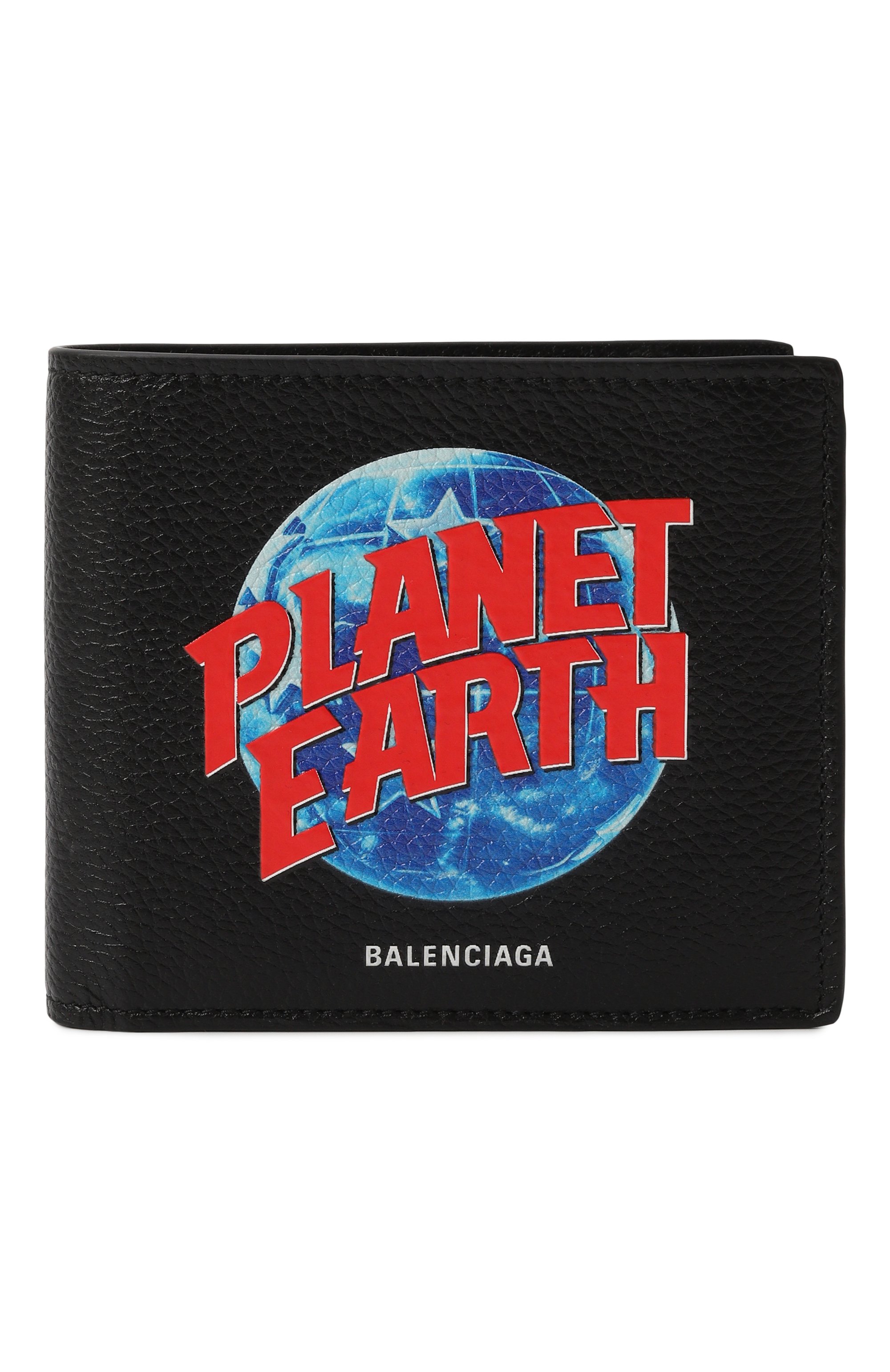 Кожаное портмоне BALENCIAGA, арт. 594549/2ABE3, фото 1