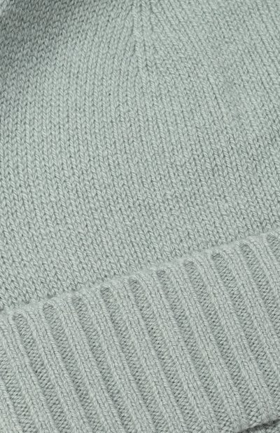 Кашемировая шапка ALLUDE, арт. 255/11245, фото 3