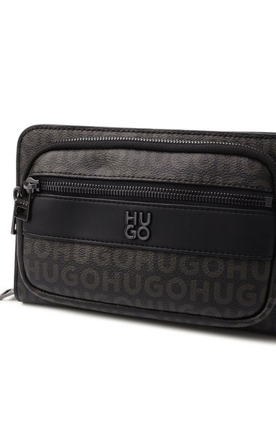 Поясная сумка quantic HUGO, арт. 50558366, фото 3