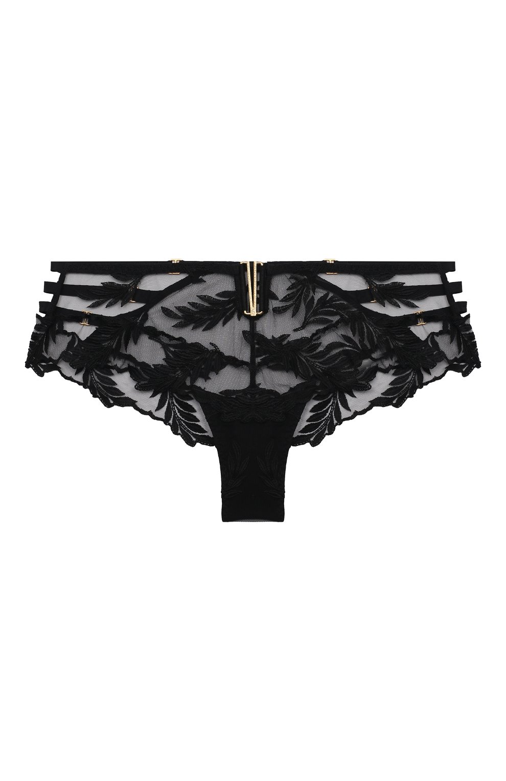 Трусы-слипы AUBADE, арт. 1E70, фото 1