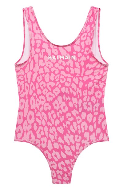 Слитный купальник BALMAIN, арт. BSCA69, фото 1